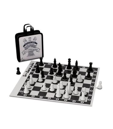 شطرنج فرهنگ 5000 |  |9789651129179