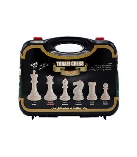 شطرنج کیفی ترنج |  |6266287354272