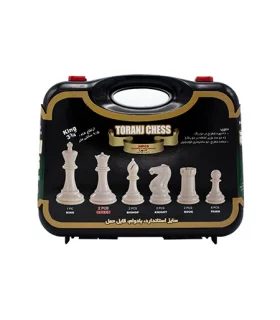 شطرنج کیفی ترنج | |6266287354272