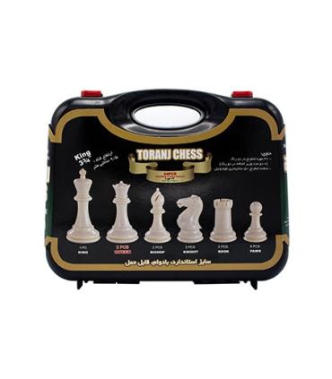 شطرنج کیفی ترنج |  |6266287354272