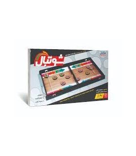 شوتبال توری کد: 96092 |  |6266588894880