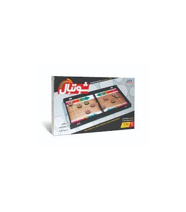 شوتبال توری کد: 96092 | |6266588894880