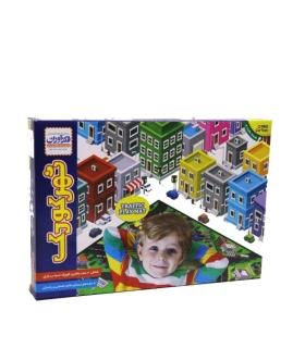 شهر کودک |  |