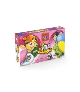 قایم باشک | کم پی |