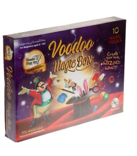 شعبده باز پک شماره 1 | |5500000000954