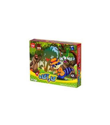 کارآگاه | |5500000000586