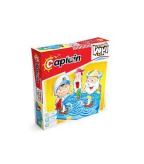 کاپیتان |  |9789651182105