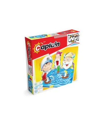 کاپیتان | |9789651182105