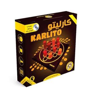 کارلیتو | |9789651150692