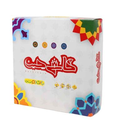 کاشی چین | |9789651152382