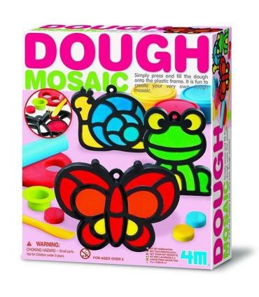 کیت موزائیک سازی با خمیر 4M کد: 4602 |  |4893156046024