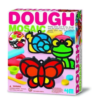 کیت موزائیک سازی با خمیر 4M کد: 4602 | |4893156046024