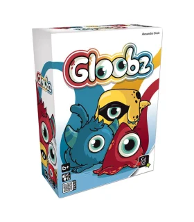 گلوبز | |9789651186141