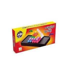 لنپوس پیرامید |  |