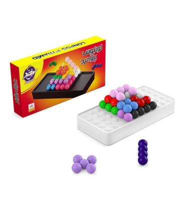 لنپوس پیرامید |  |