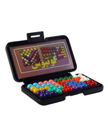 لنپوس 101 |  |9789651129803