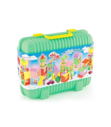 هزار خانه کیفی | |6266287321144