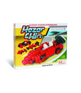 هزار چین 212 قطعه (فرمول 1) |  |5500000001850