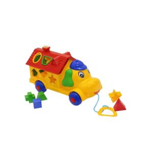 هپی پاپی |  |6262660800121