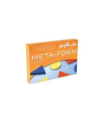 متافرمز | |8717344310420