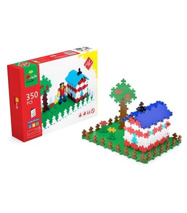 مثبت در مثبت 350 قطعه |  |9789651180705