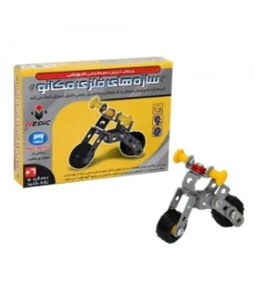 مکانو 27 قطعه کد: M101 | |9789651157554