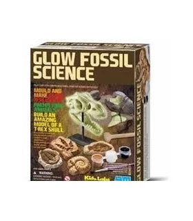 علوم فسیل شب تاب 4M کد: 3356 | |4893156033567