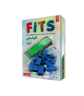 فیتس | |6261976492877