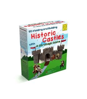 قلعه های تاریخی |  |9789651159817