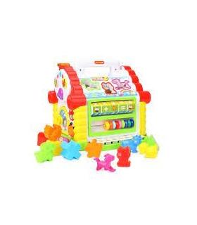 کلبه شادی هالی تویز کد: 739 |  |9789651170423