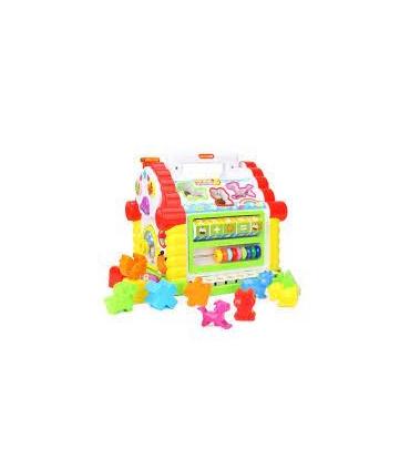 کلبه شادی هالی تویز کد: 739 |  |9789651170423