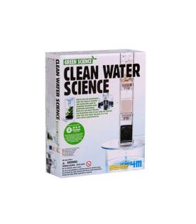 کیت آموزش تسویه آب کد: 611 |  |9789651139635