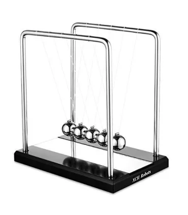 گهواره نیوتن بزرگ | |9789651173004