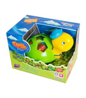 لاک پشت اشکال |  |9789651164989