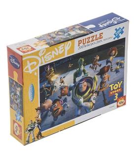 پازل 200 تکه داستان اسباب بازی کینگ کد: K22012 |  |6944837220122