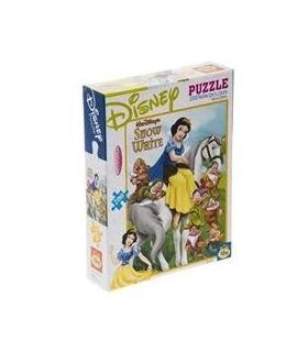 پازل 200 تکه سفید برفی کینگ کد: K22009 | |6944837220092