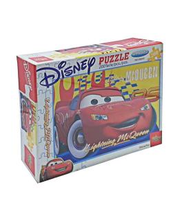 پازل 200 تکه ماشین ها کینگ کد: D8043 |  |6833665980431