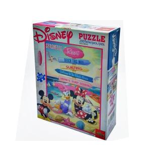 پازل 200 تکه والت دیزنی کینگ کد: d8041 |  |6833665980417