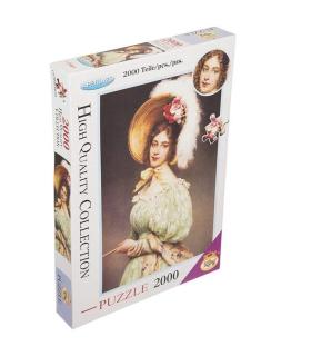 پازل 2000 تکه کینگ |  |6944837809372