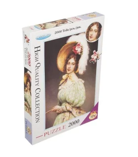 پازل 2000 تکه کینگ | |6944837809372