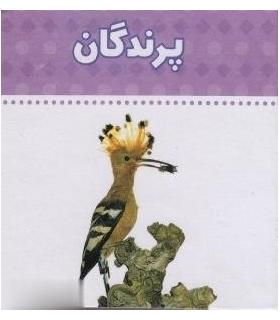 دنیای اطراف ما (پرندگان) | چکه |9789642970483