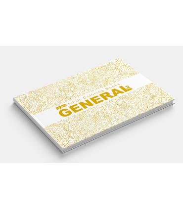کتابهای رنگ آمیزی بزرگسالان ایران (نسخه عمومی 2) | صیانت |9786002551795