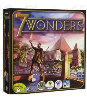 سون واندر | دهکده بردگیمز |