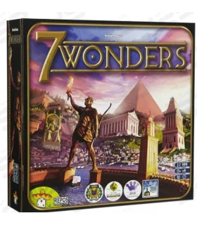 سون واندر | دهکده بردگیمز |