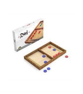 دوئل 2 نفره | خورشید |