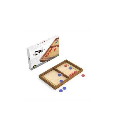 دوئل 2 نفره | خورشید |