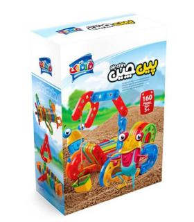 پین چین 160 قطعه | قلقلک |