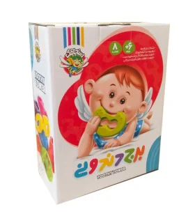 برج دندونی | سنجاقک |