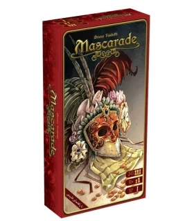 بالماسکه | هوپ گیمز |