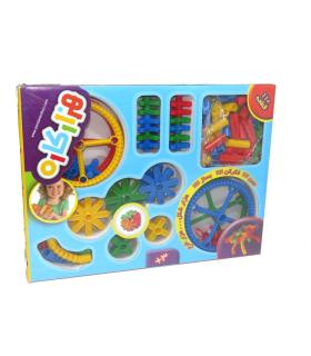 هزار کاره 110 قطعه | پندار نیک |